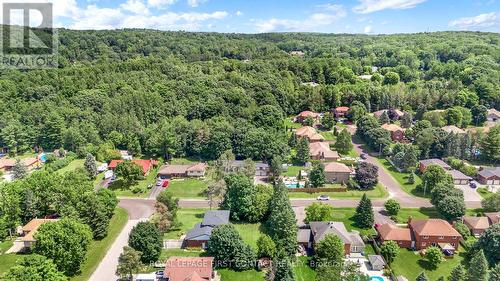 63 Idlewood Drive, Springwater (Midhurst), ON - Outdoor With View