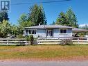 10288 Kelly Creek Road, Powell River, BC  - Outdoor 