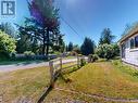 10288 Kelly Creek Road, Powell River, BC  - Outdoor 