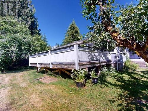 10288 Kelly Creek Road, Powell River, BC - Outdoor