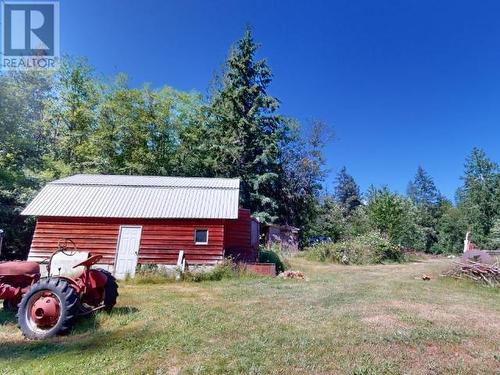 10288 Kelly Creek Road, Powell River, BC - Outdoor