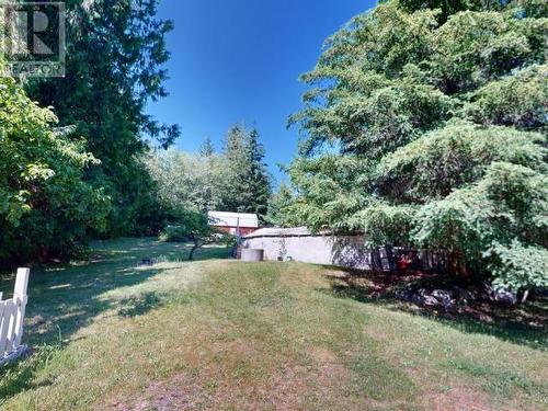 10288 Kelly Creek Road, Powell River, BC - Outdoor