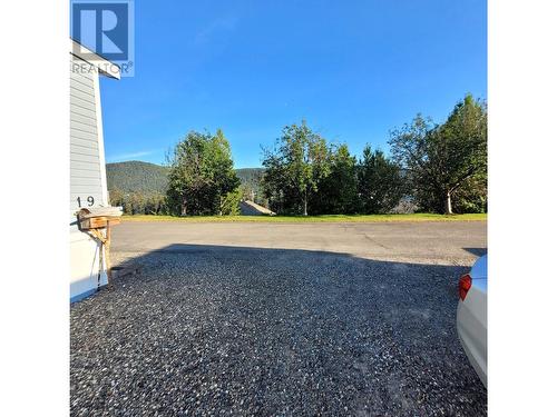 19 1700 S Broadway Avenue, Williams Lake, BC - Outdoor