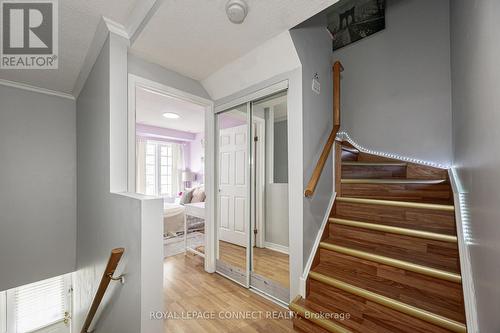 9 - 55 Cedarcroft Boulevard, Toronto (Westminster-Branson), ON - Indoor Photo Showing Other Room