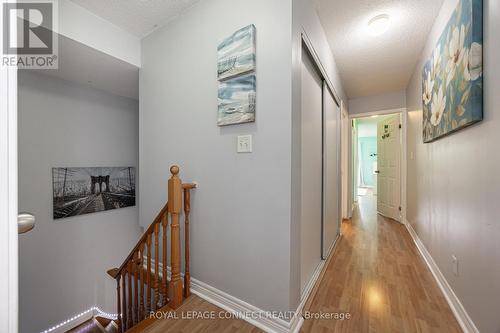 9 - 55 Cedarcroft Boulevard, Toronto (Westminster-Branson), ON - Indoor Photo Showing Other Room