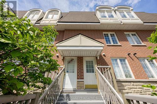 9 - 55 Cedarcroft Boulevard, Toronto (Westminster-Branson), ON - Outdoor