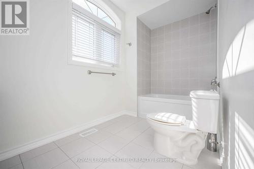 1223 Plato Drive, Fort Erie, ON - Indoor Photo Showing Bathroom