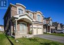 1223 Plato Drive, Fort Erie, ON  - Outdoor With Facade 