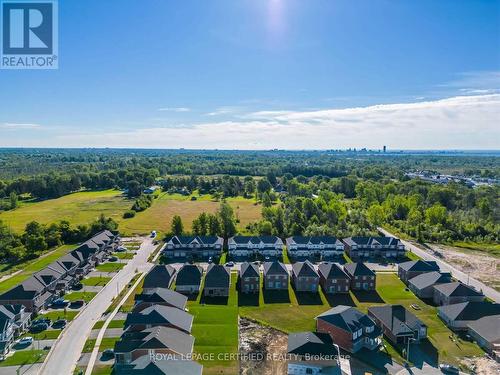 1223 Plato Drive, Fort Erie, ON - Outdoor With View