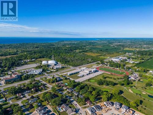 1223 Plato Drive, Fort Erie, ON - Outdoor With View