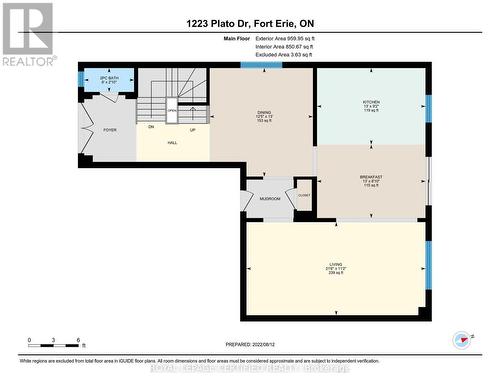 1223 Plato Drive, Fort Erie, ON - Other