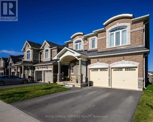 1223 Plato Drive, Fort Erie, ON - Outdoor With Facade