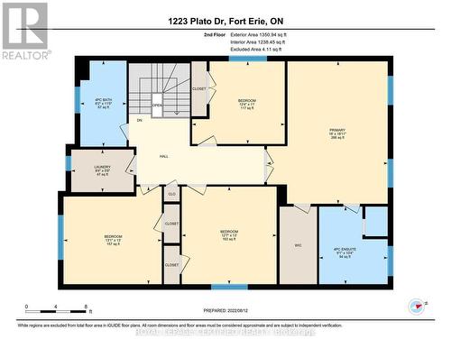 1223 Plato Drive, Fort Erie, ON - Other