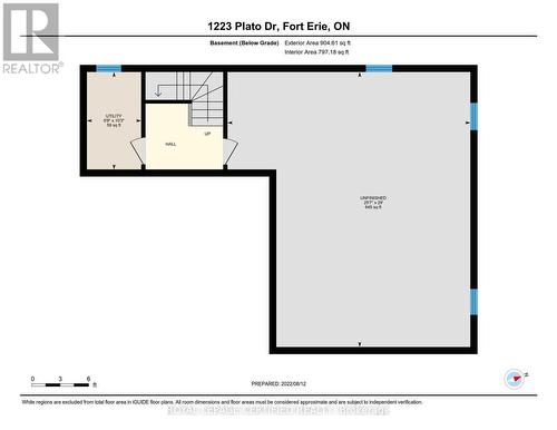 1223 Plato Drive, Fort Erie, ON - Other