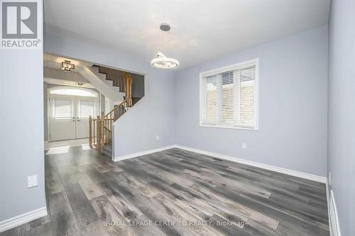 1223 Plato Drive, Fort Erie, ON - Indoor Photo Showing Other Room