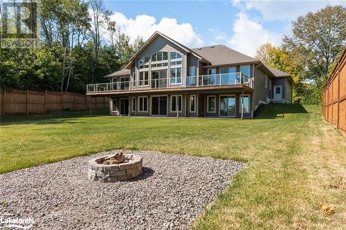 57A Maplewood Parkway, Oro-Medonte, ON - Outdoor