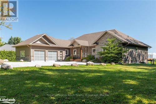 57A Maplewood Parkway, Oro-Medonte, ON - Outdoor With Facade