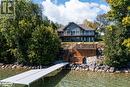 57A Maplewood Parkway, Oro-Medonte, ON  - Outdoor With Body Of Water 