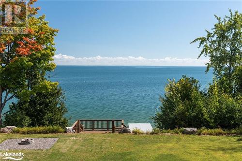 57A Maplewood Parkway, Oro-Medonte, ON - Outdoor With Body Of Water With View