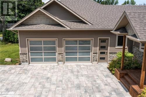 57A Maplewood Parkway, Oro-Medonte, ON - Outdoor With Facade