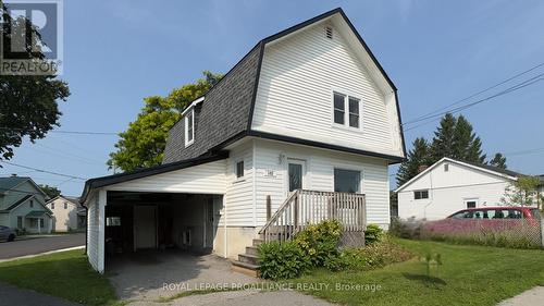 102 Yeomans Street, Belleville, ON - Outdoor