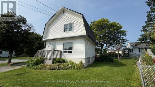 102 Yeomans Street, Belleville, ON - Outdoor