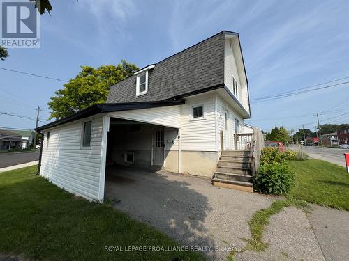 102 Yeomans Street, Belleville, ON - Outdoor