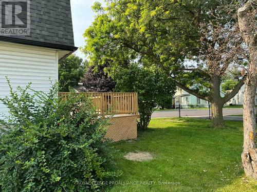 102 Yeomans Street, Belleville, ON - Outdoor