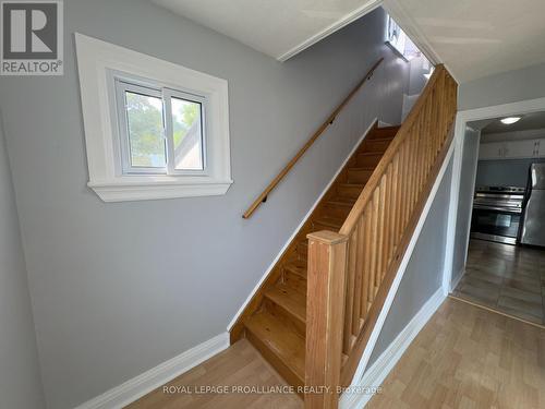 102 Yeomans Street, Belleville, ON - Indoor Photo Showing Other Room