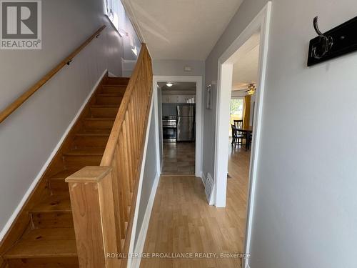 102 Yeomans Street, Belleville, ON - Indoor Photo Showing Other Room