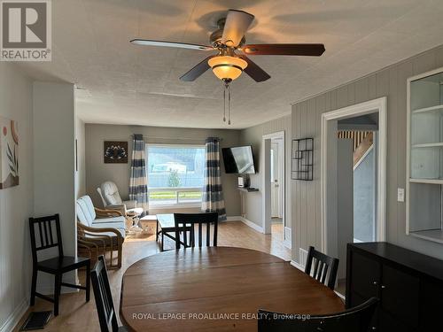 102 Yeomans Street, Belleville, ON - Indoor Photo Showing Dining Room