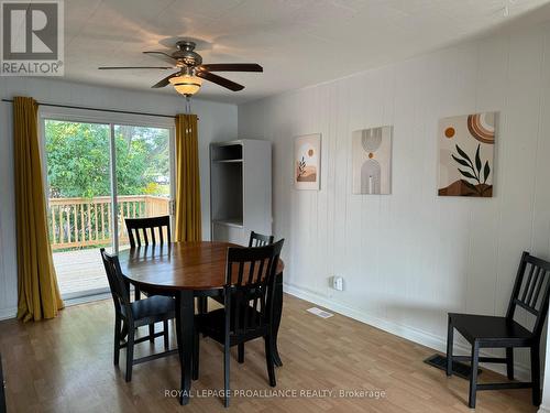 102 Yeomans Street, Belleville, ON - Indoor Photo Showing Dining Room