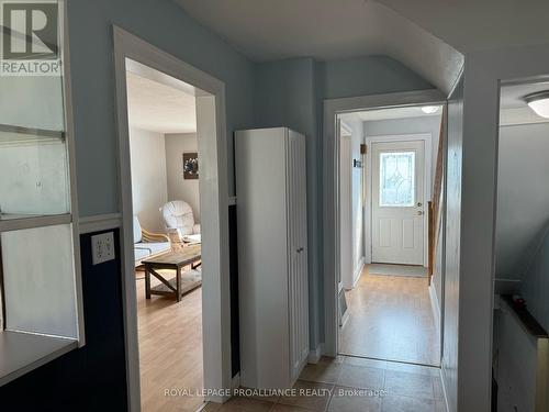 102 Yeomans Street, Belleville, ON - Indoor Photo Showing Other Room