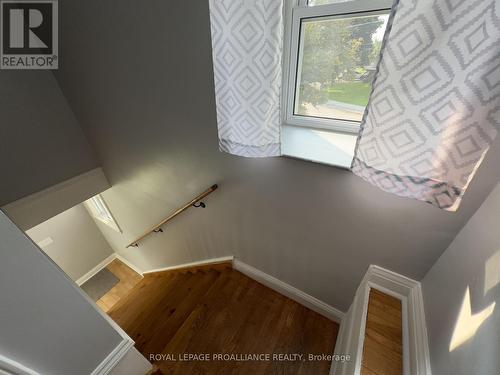 102 Yeomans Street, Belleville, ON - Indoor Photo Showing Other Room