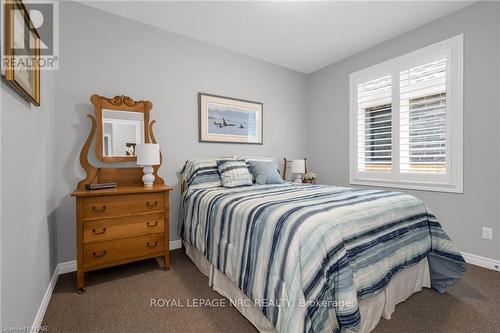 31 Secord Street, Thorold, ON - Indoor Photo Showing Bedroom