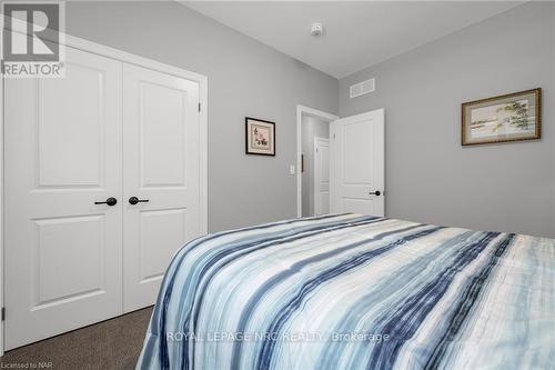 31 Secord Street, Thorold, ON - Indoor Photo Showing Bedroom