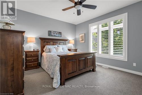 31 Secord Street, Thorold, ON - Indoor Photo Showing Bedroom