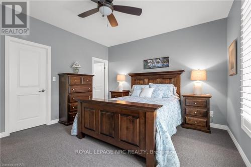 31 Secord Street, Thorold, ON - Indoor Photo Showing Bedroom