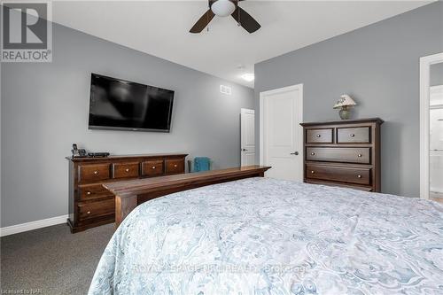 31 Secord Street, Thorold, ON - Indoor Photo Showing Bedroom