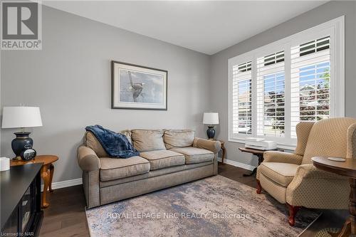 31 Secord Street, Thorold, ON - Indoor Photo Showing Living Room