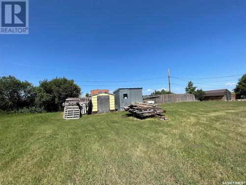 304 King Street, Smiley, SK - Outdoor