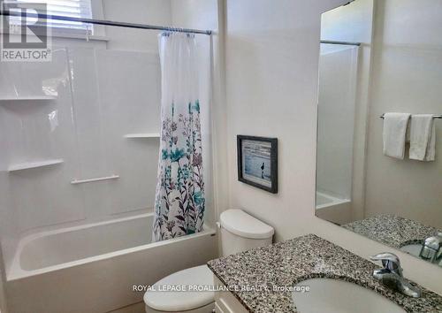 38 Meadow View Lane, Prince Edward County (Athol), ON - Indoor Photo Showing Bathroom