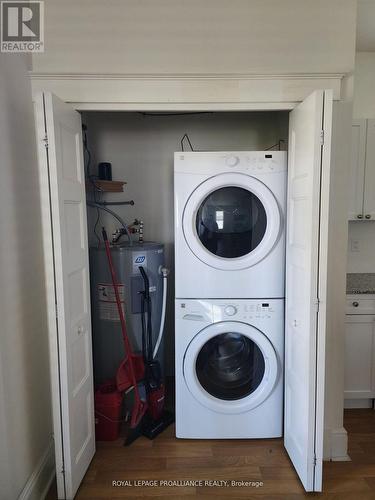 38 Meadow View Lane, Prince Edward County (Athol), ON - Indoor Photo Showing Laundry Room