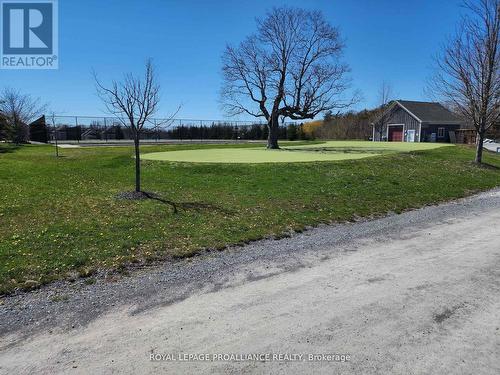 38 Meadow View Lane, Prince Edward County (Athol), ON - Outdoor With View