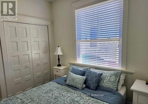 38 Meadow View Lane, Prince Edward County (Athol), ON - Indoor Photo Showing Bedroom