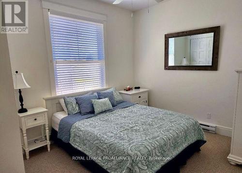 38 Meadow View Lane, Prince Edward County (Athol), ON - Indoor Photo Showing Bedroom