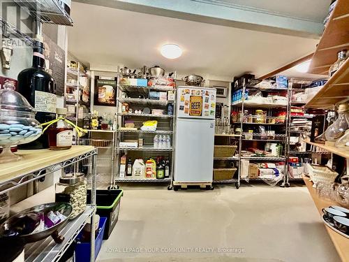 35 Country Ridge Drive, Markham (Wismer), ON - Indoor With Storage