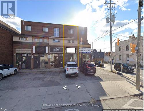 1853 Davenport Road, Toronto (Weston-Pellam Park), ON 