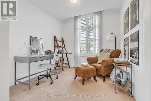 33 Prairie  Grass Crescent, East Gwillimbury, ON - Indoor Photo Showing Other Room