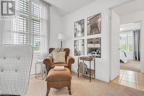 33 Prairie  Grass Crescent, East Gwillimbury, ON - Indoor Photo Showing Other Room